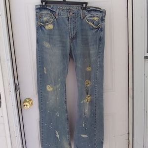 American Eagle mens jeans